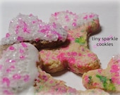 Laineys Tiny Sparkles Cookies