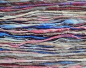 Handspun Yarn - Bubblegum