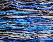 Handspun Yarn - Annabel