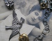 messaggero . necklace