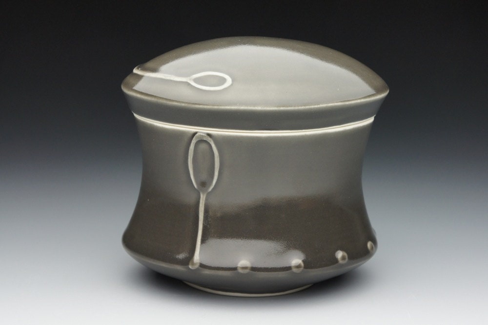 Sugar Jar