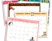 SAJ 2013 Calendar PDF