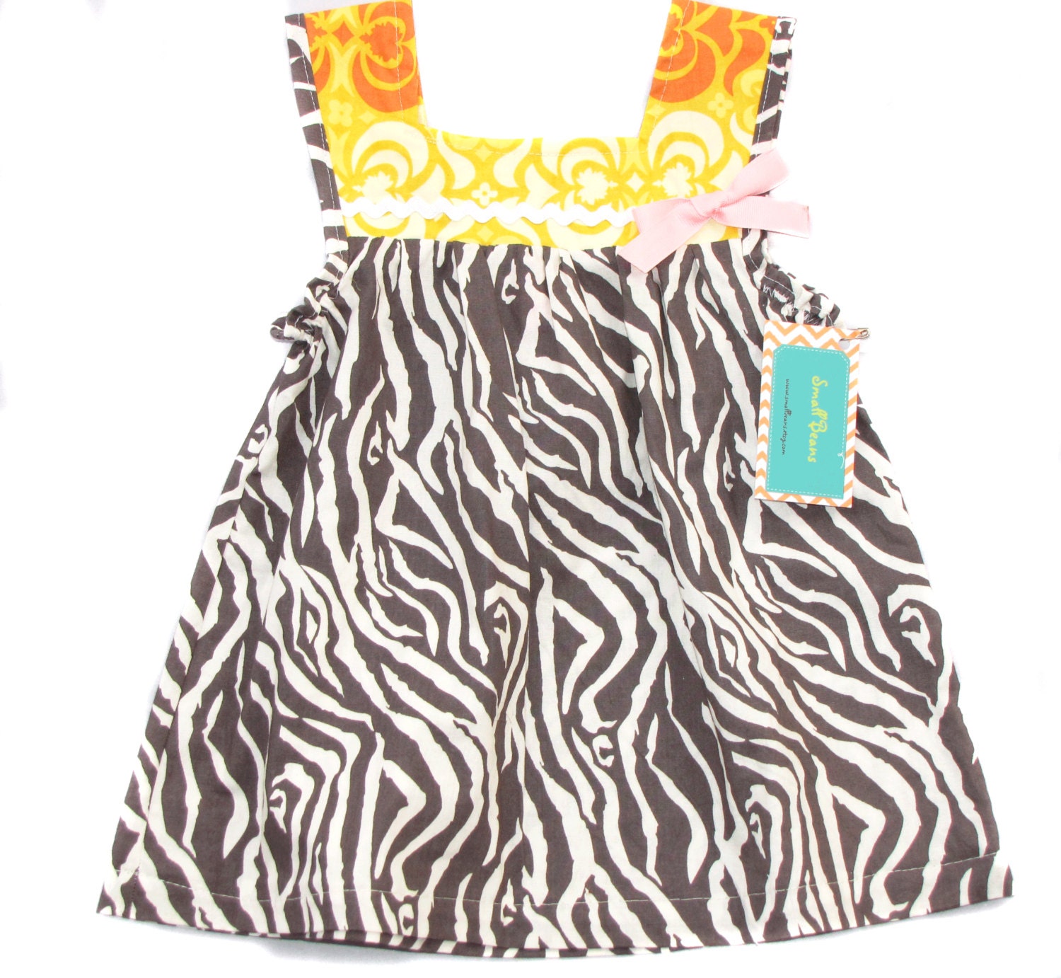 Nala Dress/Top