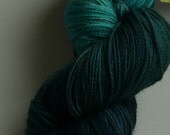 Aquamarine Sock Love