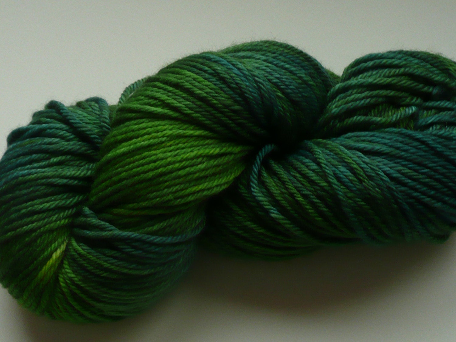 Sport-a-licious Yarn