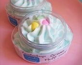 Candy Shop Cream Fluff Soap (4 oz.)