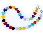 HEART FANCY  necklace