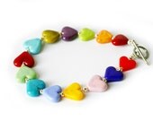 HEART FANCY bracalet