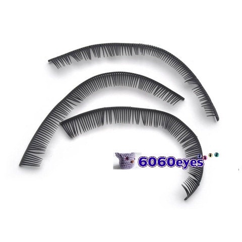 Eyelashes doll eye lashes