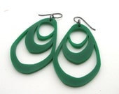 DRAPE(m) earrings