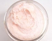 Tamarind Marmalade 2 oz Mini Creme Fraiche Whipped Soap Sample Trial Size VEGAN