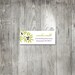 Olive Branch Address Labels