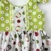 Newborn Baby Dress -- Owls -- perfect for photoshoots or take home outfit