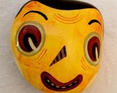Baby Bee ROCK FACE