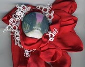 celebration brooch 102