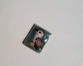Porcelain Mosaic Tile Kookaburra