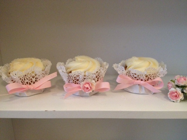 Cupcake Cuddlers and Mulberry Roses for Birthday party 6 Il_170x135