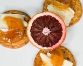 Blood Orange Jam