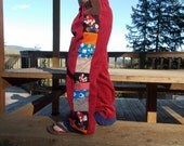 Pants for BOYS...custom corduroy and patchwork...My Favorite Things..6 months, 12 months, 18 months  2T, 3T, 4T, 5, 6, 7, 8