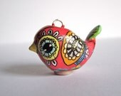 Birdie Charm