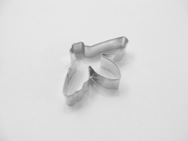 Mini Bee or Fly  Cookie Cutter