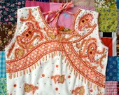 Blingtastic Toddler Dress 4T