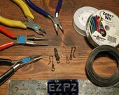 TUTORIAL - EZPZ Wire Clasp