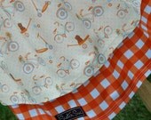 Summer Fun Skirt - Size 2T thru 12 girls