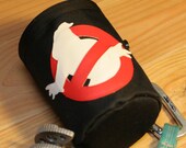 I Aint Afraid of No Ghosts, Rock Climbing Chalk Bag