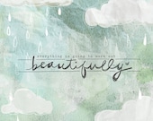Beautifully