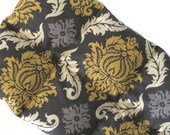 EXTRA LARGE Heat Pack-  Microwave Hot Cold Pack, Flaxseed and Lavender