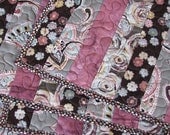 Porcelina strip Placemats