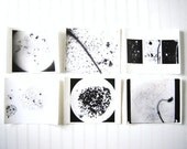 Vintage Laboratory Photographs Lot