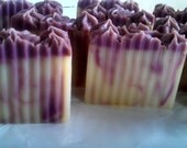 Pomegranate Vegan Soap
