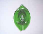 Green Glass Vagina