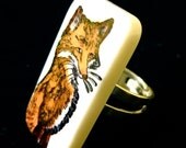 Fox Ring