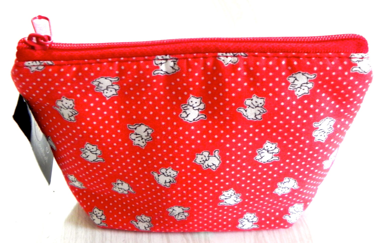 Sale Cute little kitty purse