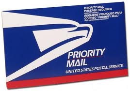 Priority Shipping