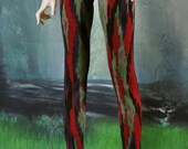 BJD Leggings Tights Pattern Choice for EID Feeple 65 SSD Dollfie
