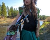 RainBoW WarrioR Purse BaG