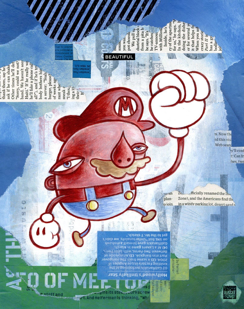 Mario