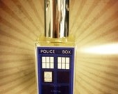 Petrichor Perfume Spray 50ml