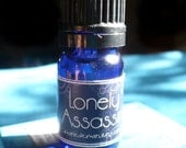 Lonely Assassin Perfume Oil 5ml