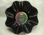 BEACH BOYS Record Bowl - Little Deuce Coupe