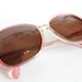 1970's vintage sunglasses. Never Worn.