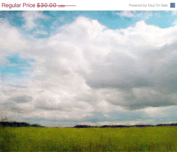 ON SALE Landscape, Abstract Art, Modern Art,  Art Print, Home Wall Decor, Archival Fine Art Print, Trees, Home Decor, Gift, Giclee,