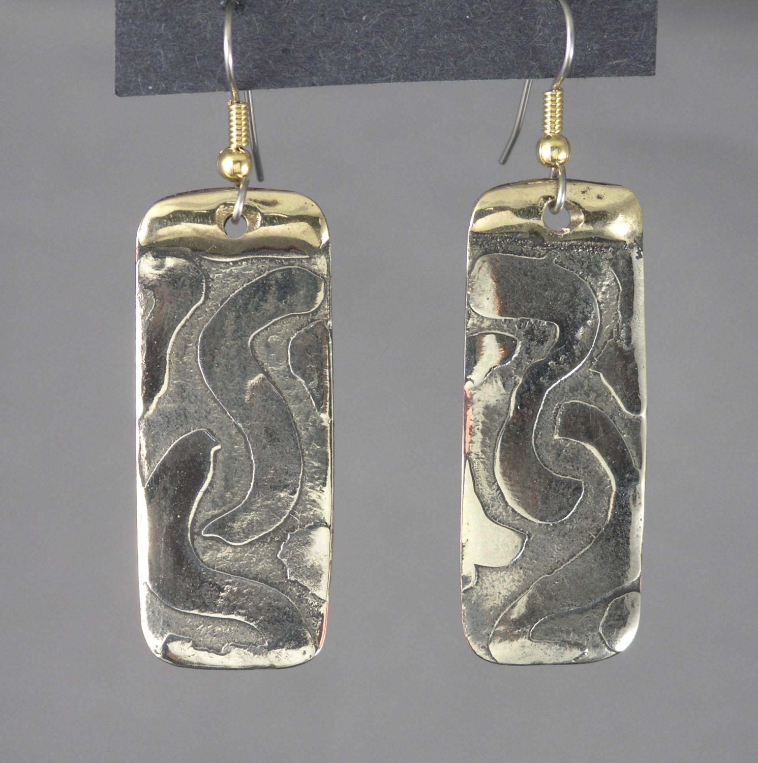 Dangle Earrings