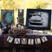 GRANDPA Keepsake and Gift Father's Day 8x10 Fine Art Print Family and Job Category