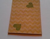 Mini Valentine