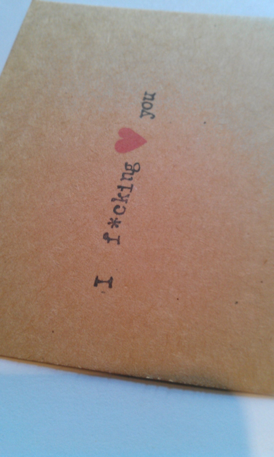 Valentine